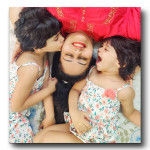 Genevieve Anand Genevieve Anand